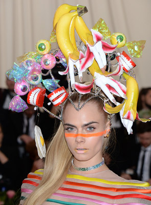 Cara Delevingne posters