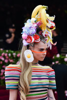 Cara Delevingne longsleeve t-shirt #3833574