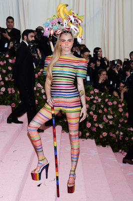 Cara Delevingne posters