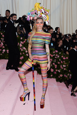 Cara Delevingne posters