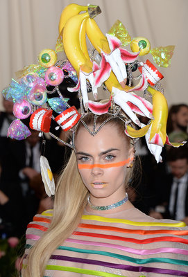 Cara Delevingne posters