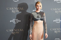 Cara Delevingne longsleeve t-shirt #3850675