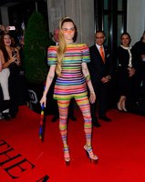 Cara Delevingne longsleeve t-shirt #3850676