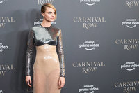 Cara Delevingne magic mug #G2467936