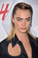 Cara Delevingne Tank Top #3889051