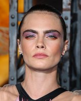 Cara Delevingne Tank Top #3889056