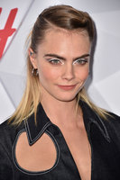 Cara Delevingne Tank Top #3889063