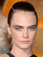 Cara Delevingne tote bag #G2506333