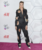 Cara Delevingne Longsleeve T-shirt #3889098