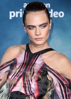 Cara Delevingne mug #G2506419