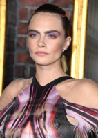 Cara Delevingne tote bag #G2506455