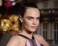 Cara Delevingne mug #G2506456