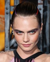 Cara Delevingne mug #G2506458