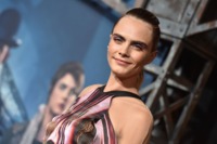 Cara Delevingne tote bag #G2506460