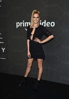 Cara Delevingne Longsleeve T-shirt #3889231