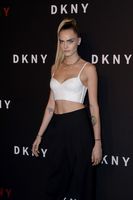 Cara Delevingne mug #G2506512