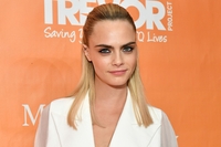 Cara Delevingne mug #G2506516