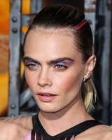 Cara Delevingne mug #G2506534