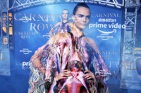 Cara Delevingne mug #G2506555