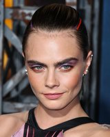 Cara Delevingne mug #G2506568