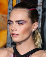 Cara Delevingne tote bag #G2506573