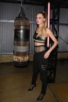 Cara Delevingne Longsleeve T-shirt #3912383