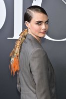 Cara Delevingne Sweatshirt #3935542