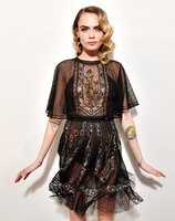 Cara Delevingne Sweatshirt #3951225