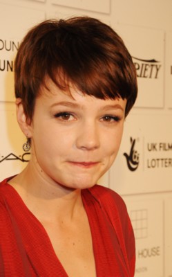 Carey Mulligan posters