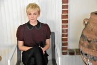 Carey Mulligan longsleeve t-shirt #2222715