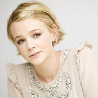 Carey Mulligan mug #G582288