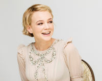 Carey Mulligan mug #G582294