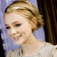 Carey Mulligan mug #G582298