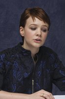 Carey Mulligan longsleeve t-shirt #2283612