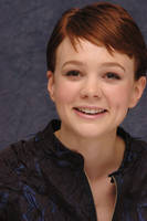 Carey Mulligan longsleeve t-shirt #2283616