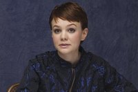 Carey Mulligan longsleeve t-shirt #2283625
