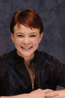 Carey Mulligan longsleeve t-shirt #2283626