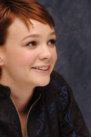 Carey Mulligan longsleeve t-shirt #2283639