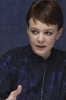 Carey Mulligan longsleeve t-shirt #2283652