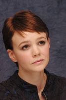 Carey Mulligan longsleeve t-shirt #2283653