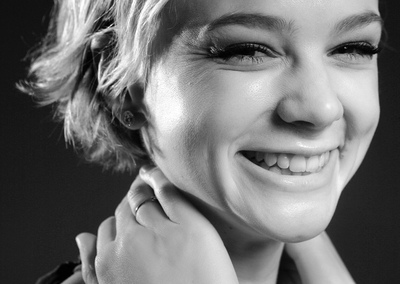 Carey Mulligan posters