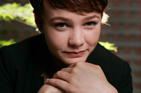 Carey Mulligan Sweatshirt #2329628