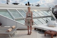 Carey Mulligan Tank Top #2352940