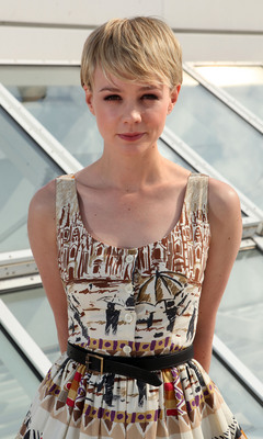 Carey Mulligan posters