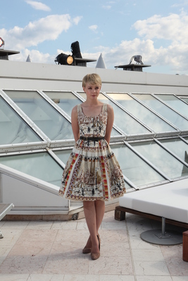 Carey Mulligan posters