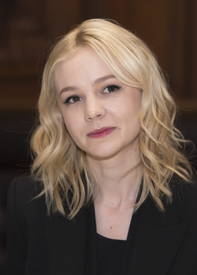 Carey Mulligan posters
