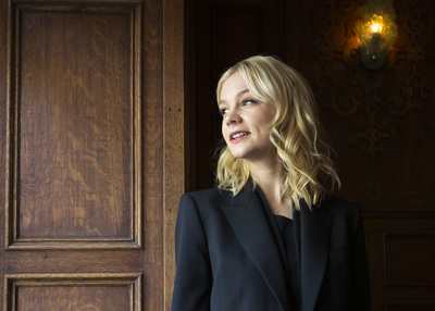 Carey Mulligan posters