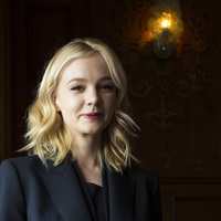 Carey Mulligan longsleeve t-shirt #2363467