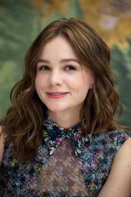 Carey Mulligan posters