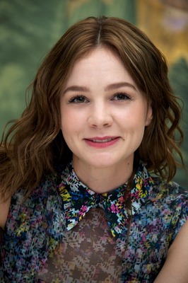 Carey Mulligan posters